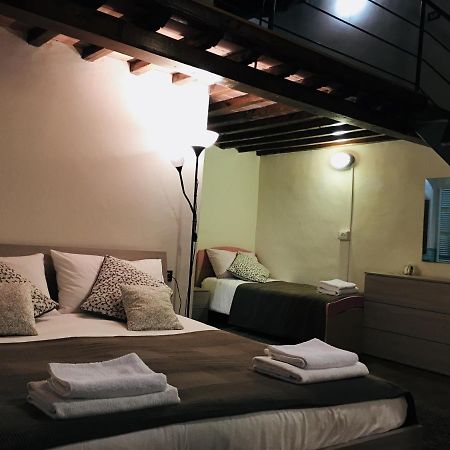 Villa Tuscany House Levane Exterior foto